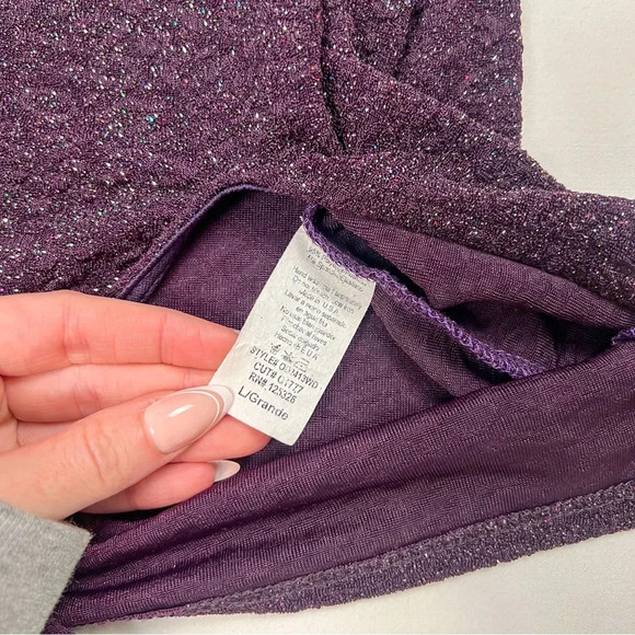 Vintage Y2K Windsor Sparkly Mini Dress - Picture 4 of 7